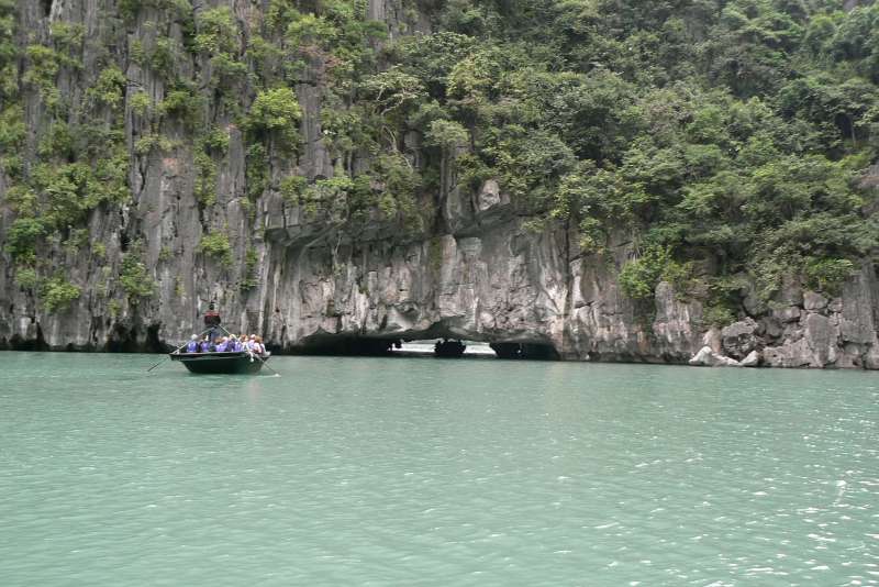 26 BAIA DI HALONG